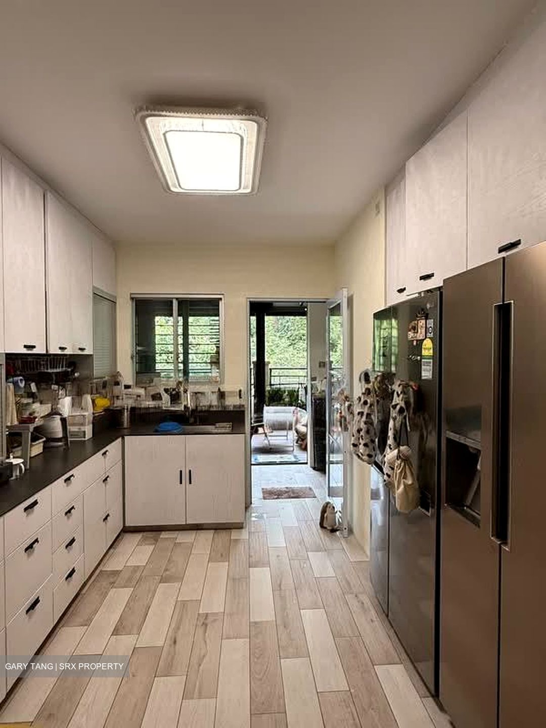 Kismis Place (D21), Terrace #593673861